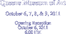 Queens Museum of Art