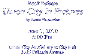 Book Release