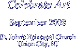 Celebrate Art