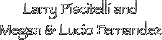 Larry Piscitelli and