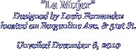 "La Mujer"