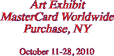 Art Exhibit