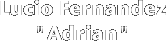Lucio Fernandez