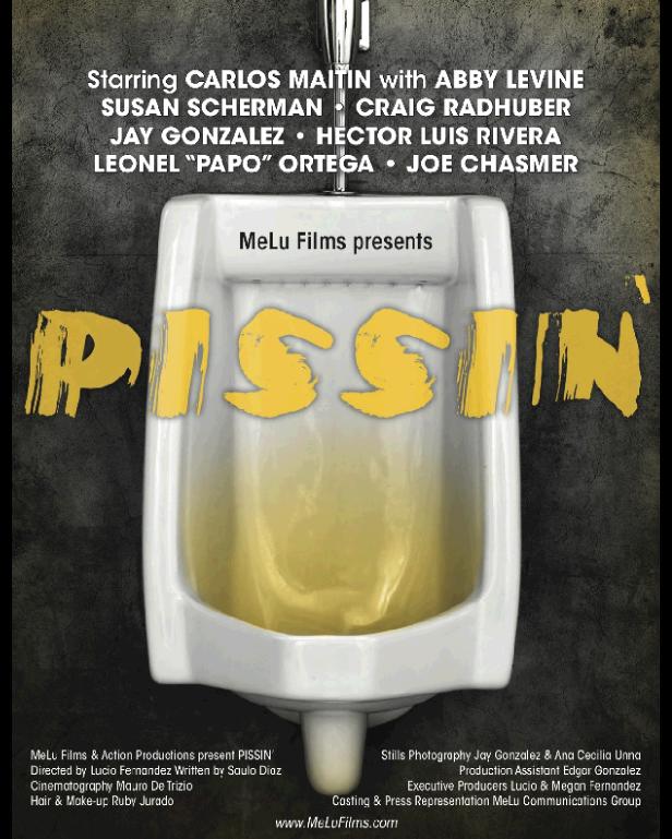 Pissinfinalposter